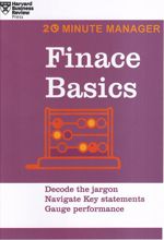 Finance Basics