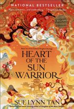 Heart of the Sun Warrior