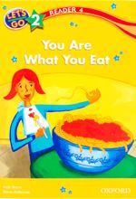 You Are What You Eat