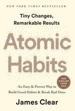 Atomic Habits