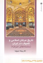 تاریخ عرفان اسلامی و تصوف در ایران