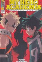 My Hero Academia 2