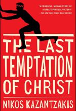 The Last temptation of Christ