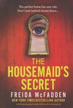 کتاب The Housemaid's Secret