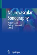 جلد کتاب Neurovascular Sonography
