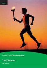 کتاب The Olympics