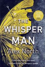 کتاب The Whisper Man