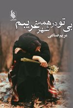 کتاب بی تو در همه شهر غریبم