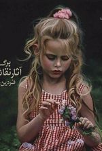 کتاب برگزیده آثار نقاشی فردین جلالی (جلد 1)