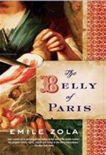 کتاب The Belly of Paris