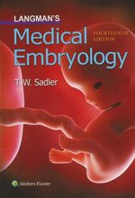 کتاب Langman's Medical Embryology