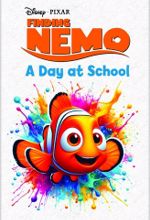 کتاب Walt Disney 3: Finding Nemo: A Day at School