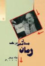 جلد کتاب جستارهایی در باب رمان