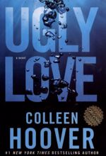 جلد کتاب Ugly Love