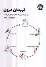 کتاب قهرمان درون