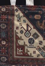 کیف پارچه ای