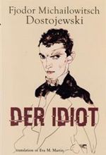 کتاب Der Idiot (دو جلدی)