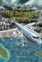 کتاب Where Is the Bermuda Triangle