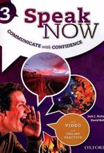 کتاب Speak Now 3