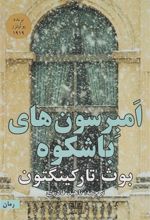 کتاب امبرسون های باشکوه