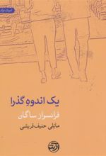 کتاب یک اندوه گذرا