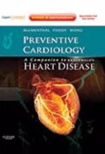 جلد کتاب Preventive Cardiology