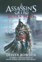 کتاب Assassin's Creed: Black Flag