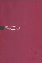 کتاب شهاب موسوی زاده