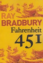 کتاب Fahrenheit 451