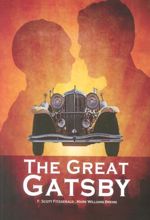 کتاب The Great Gatsby