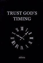 کتاب Trust God’s Timing