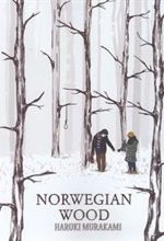 کتاب Norwegian Wood