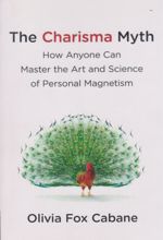 کتاب The Charisma Myth