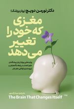 جلد کتاب مغزی که خود را تغییر می‌دهد