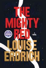 کتاب The Mighty Red
