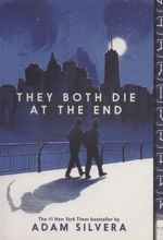 کتاب They Both Die at the End