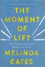 کتاب The Moment of Lift