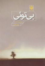 کتاب بی توئی