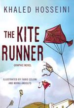 کتاب The Kite Runner
