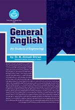 کتاب General English