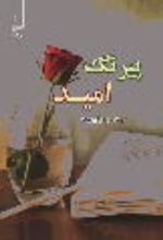 جلد کتاب پیرنگ امید