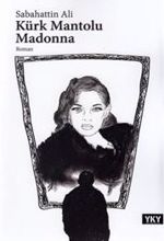 کتاب Kurk Mantolu Madonna