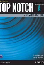 کتاب Top Notch 3rd Fundamentals A