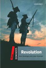 کتاب Revolution
