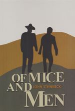 کتاب Of Mice and Men