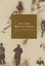 کتاب The Late Mattia Pascal