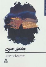 کتاب جاده جنون