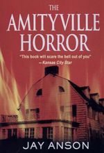 کتاب The Amityville Horror