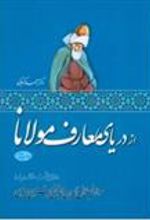 کتاب از دریای معارف مولانا