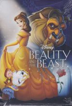 کتاب Walt Disney8: Beauty And The Beast